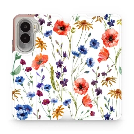 Etui do Xiaomi POCO M7 - wzór MP04S