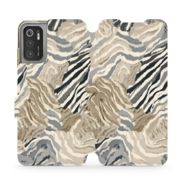 Etui do Xiaomi POCO M3 Pro 5G - wzór V168S