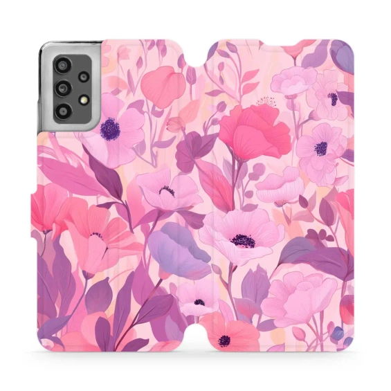 Etui do Samsung Galaxy A32 4G - wzór VP74S