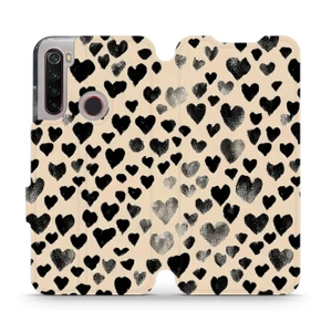 Etui do Xiaomi Redmi Note 8 - wzór VA51S