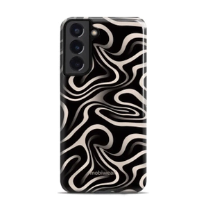 Etui Elite Pro do Samsung Galaxy S22 Plus - wzór EA68E