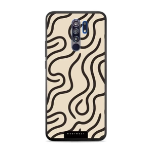 Etui Glossy Case do Xiaomi Redmi 9 - wzór GA60G
