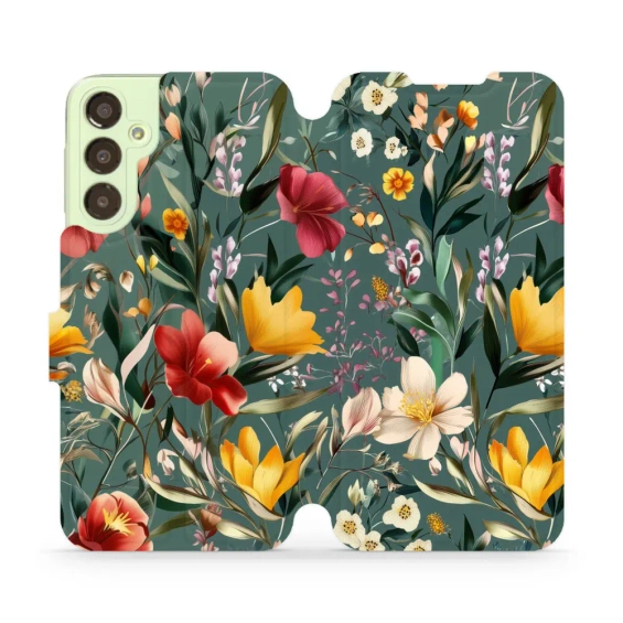 Etui do Samsung Galaxy A24 - wzór VP71S