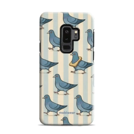 Etui Elite Pro do Samsung Galaxy S9 Plus - wzór EP91E