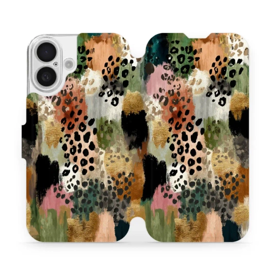 Etui do Apple iPhone 16 - wzór V167S