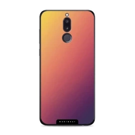 Etui Glossy Case do Huawei Mate 10 Lite - wzór G066G
