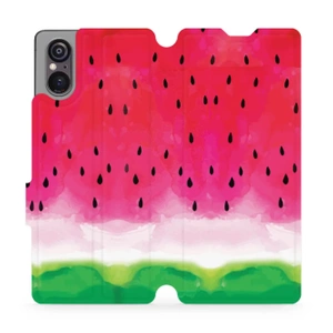 Etui do Sony Xperia 5 V - wzór V086S