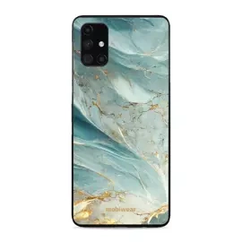 Etui Glossy Case do Samsung Galaxy M31s - wzór G022G
