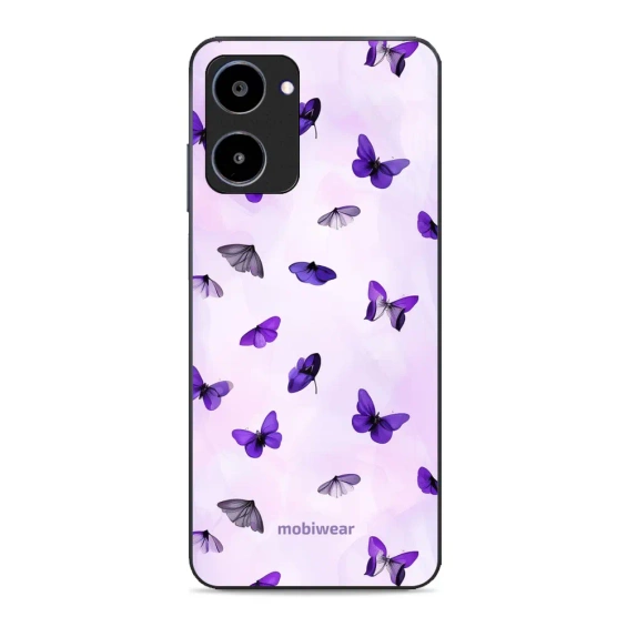 Etui Glossy Case do Realme 10 4G - wzór GP77G
