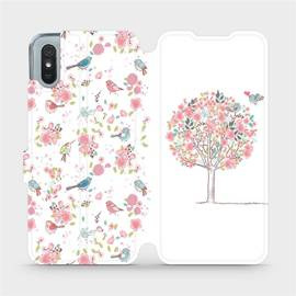 Etui do Xiaomi Redmi 9A - wzór M120S
