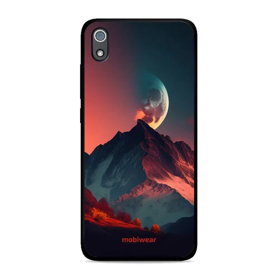 Etui Glossy Case do Xiaomi Redmi 7A - wzór G007G