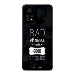 Etui Glossy Case do Xiaomi Redmi Note 12 Pro 4G - wzór G071G