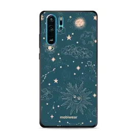 Etui Glossy Case do Huawei P30 Pro - wzór G047G