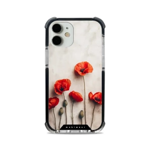 Etui MagSafe Elite Bumper Apple iPhone 12 mini - wzór D012D