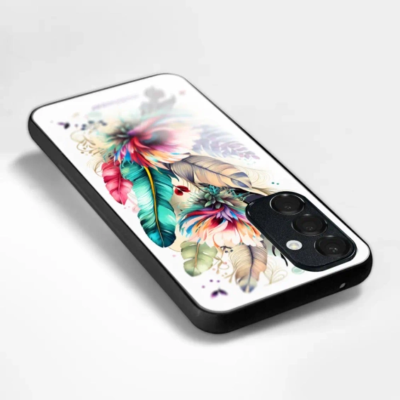 Etui Glossy Case do Google Pixel 9A - wzór G017G