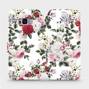 Etui do Samsung Galaxy S8 - wzór MD01S