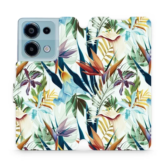 Etui do Xiaomi Redmi Note 13 Pro 4G - wzór M071P