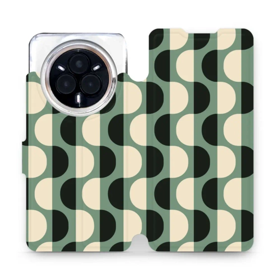 Etui do Realme 14 Pro Plus 5G - wzór VA56S