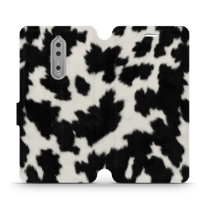 Etui do Nokia 8 - wzór V165S