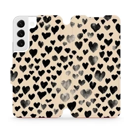 Etui do Samsung Galaxy S22 - wzór VA51S