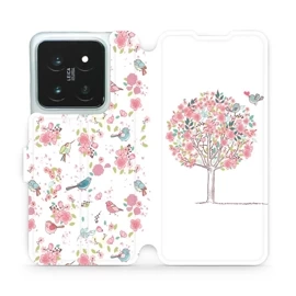 Etui do Xiaomi 14 Pro - wzór M120S