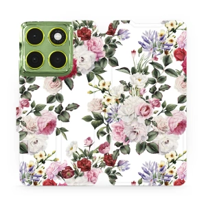 Etui do Motorola Edge 70 - wzór MD01S