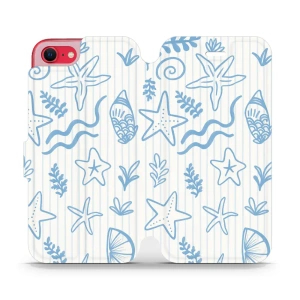 Etui do Apple iPhone SE 2020 - wzór VP88S