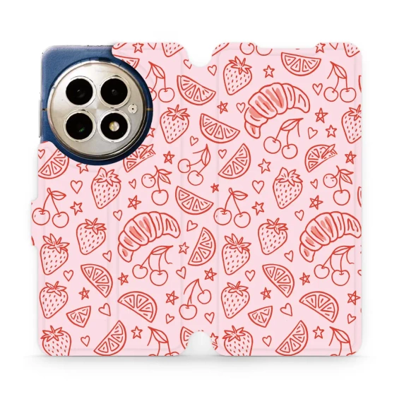 Etui do OnePlus 13 - wzór VP86S