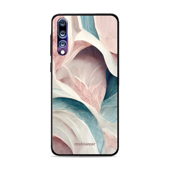 Etui Glossy Case do Huawei P20 Pro - wzór G026G