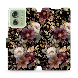 Etui do Motorola Edge 40 - wzór V169S