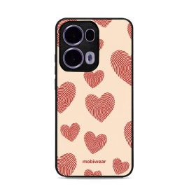 Etui Glossy Case do OPPO Reno 13 Pro - wzór GP93G