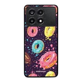 Etui Glossy Case do Xiaomi POCO X6 Pro - wzór G046G
