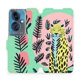 Etui do OPPO Reno 11F - wzór VP52S