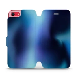 Etui do Apple iPhone SE 2022 - wzór VP68S