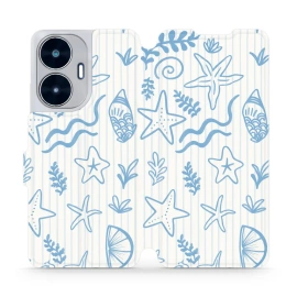 Etui do Realme C55 - wzór VP88S