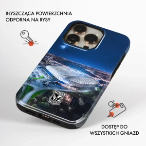 Etui Elite Pro do Xiaomi Redmi 15C 5G - wzór E08LP