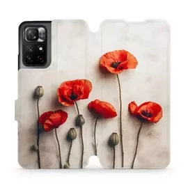 Etui do Xiaomi Redmi Note 11S 5G - wzór VP42S