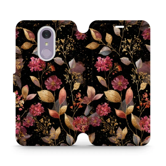 Etui do LG Q7 - wzór V171S