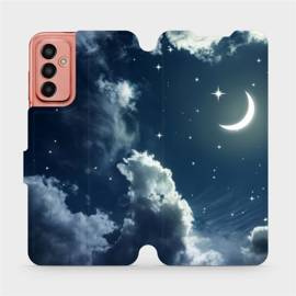 Etui do Samsung Galaxy M13 - wzór V145P