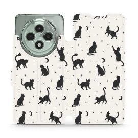 Etui do OPPO Reno12 F 5G - wzór V162S