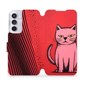 Etui do Samsung Galaxy A55 5G - wzór VP54S