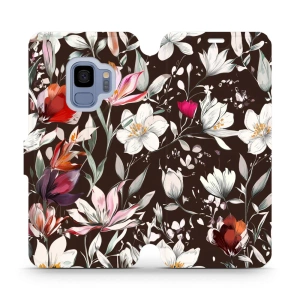Etui do Samsung Galaxy S9 - wzór VP72S