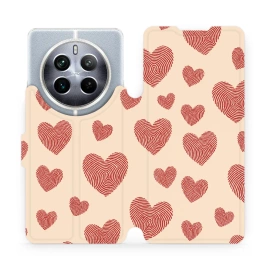 Etui do Realme 12 Pro Plus 5G - wzór VP93S