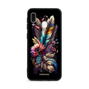 Etui Glossy Case do Samsung Galaxy A20e - wzór G011G