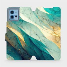 Etui do Motorola Moto G72 - wzór VP37S