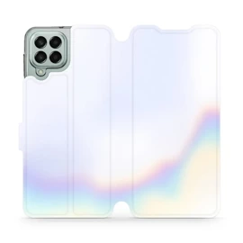 Etui do Samsung Galaxy M33 5G - wzór VP64S