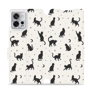 Etui do Motorola Edge 30 Fusion - wzór V162S