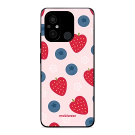 Etui Glossy Case do Xiaomi Redmi 12C - wzór GP84G