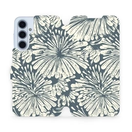 Etui do Samsung Galaxy M35 5G - wzór VA42S
