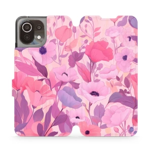 Etui do Xiaomi 11 Lite 5G NE - wzór VP74S